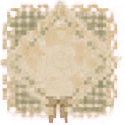 1 tile rug