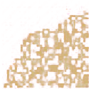 Delicate rug