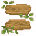 Wooden tiles