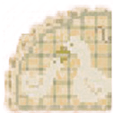 Goose rug