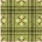 Green blanket