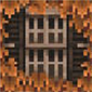 Window & leaf wall
