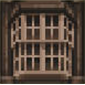 Victorian window