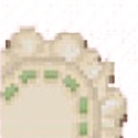 Heart rug