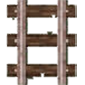 Train track