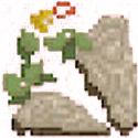 Wooden Plank