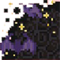 Dark Halloween Path