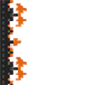 Halloween Tassels